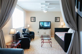 Castle L1 Double-Loft Condo with Beach Access, Pool, Tennis and Free Parking!